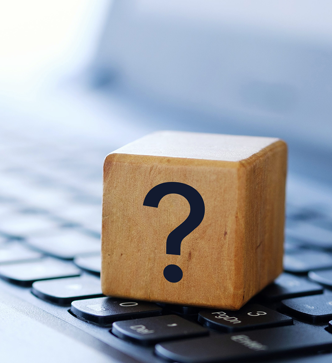 FAQ Image